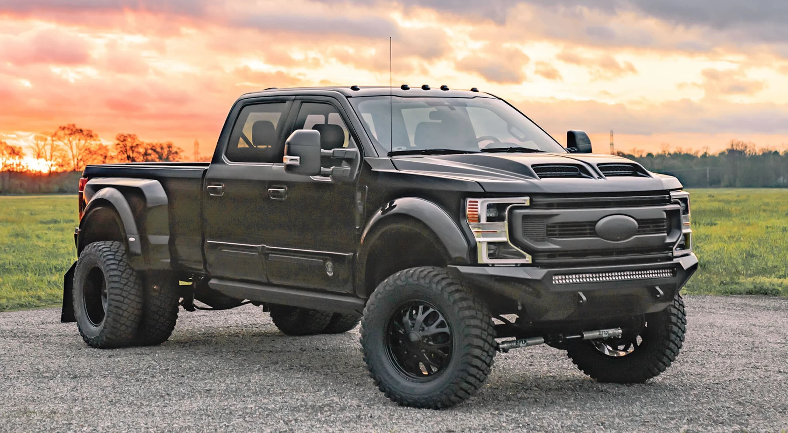 Future Of Truck Service